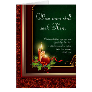 Christian Christmas Verses Gifts - T-Shirts, Art, Posters &amp; Other Gift