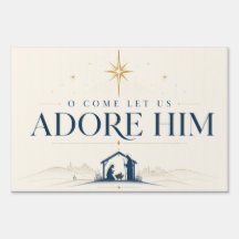 Elegant Christian Christmas