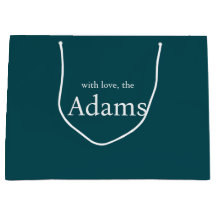 Elegant Christmas | Modern Trendy Fun Couple