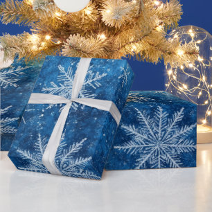 Elegant Christmas Party Modern Wrapping Paper