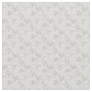 Elegant Christmas Pattern Fabric
