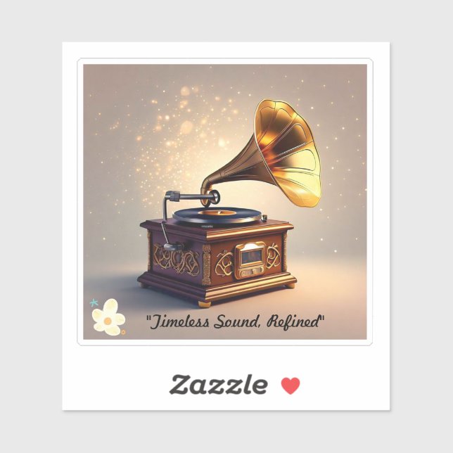 "Elegant Classic Music" (Sheet)