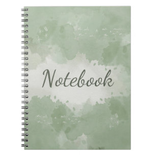 Elegant classic   notebook