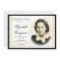 Elegant Classic Photo Invitation 2