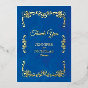 Elegant Classic Vintage Formal Wedding