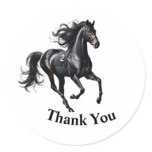 Elegant Classic Vintage Horse Race Derby party