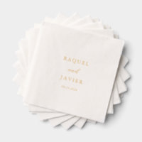 Elegant Classic Wedding
