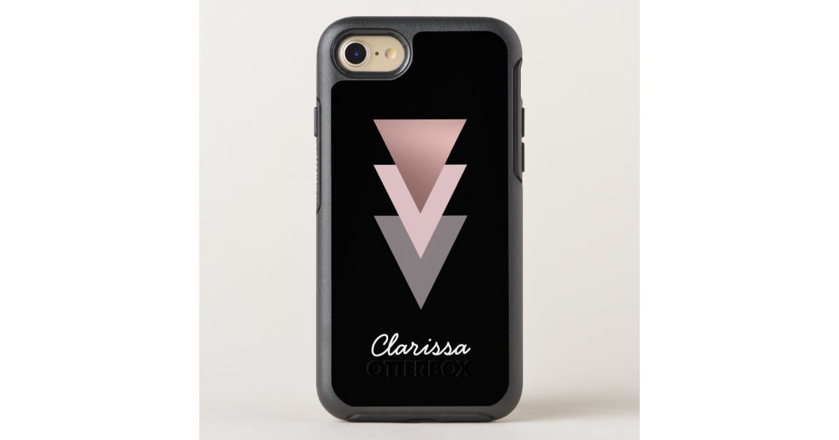 Otterbox Symmetry Iphone Rose Gold Otterbox Symmetry Iphone Rose Gold
