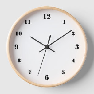 Elegant Clock