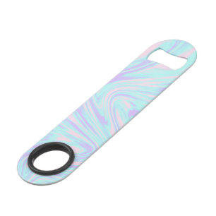 elegant colourful pink blue purple white marble