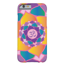 Elegant Crown Chakra Yoga Meditation Enthusiast's