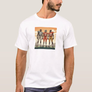 Elegant Custom Add Your Own Photo gift for Husband T-Shirt