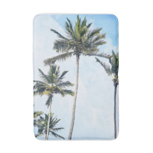 Elegant Custom Add Your Own photo gift for Wifey Bath Mat