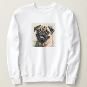 Elegant Custom Add Your Own Photo gift for Wifey Sweatshirt