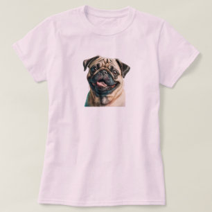 Elegant Custom Add Your Own photo gift for Wifey T-Shirt