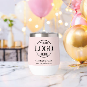 Elegant Custom Logo Business Gift Personalized