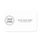Elegant custom Logo Employee magnetic, safety pin