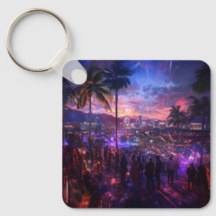 Elegant Custom Photo keychain Add Your Own Photo