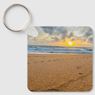 Elegant Custom Photo keychain Add Your Own Photo