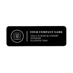 Elegant Custom Professional Business Brand Design