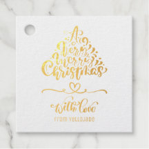 Elegant Customisable Christmas Seasons Greetings F