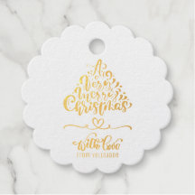 Elegant Customisable Christmas Seasons Greetings F