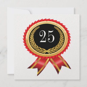 Elegant Customise Invitation