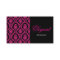 Elegant Damask Business Card