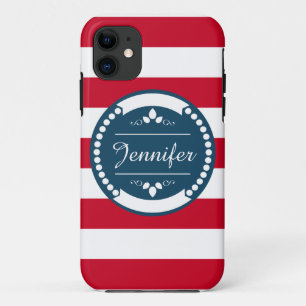 Elegant design iPhone 11 case