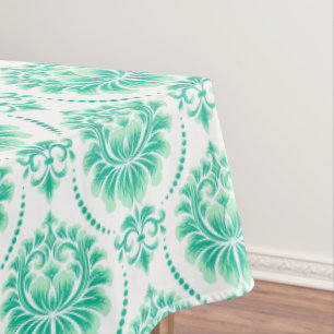 Elegant Design   Tablecloth