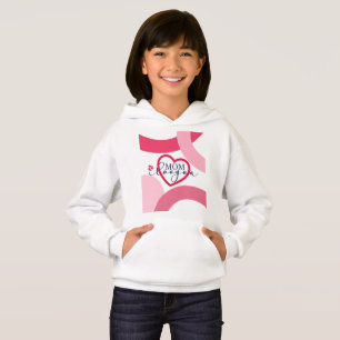 Elegant design Text Mum I Love You With Heart 