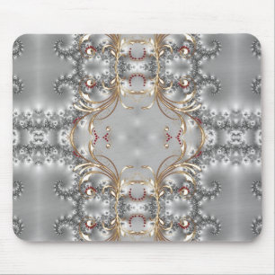 Elegant Design - Wedding - Anniversary Mouse pad