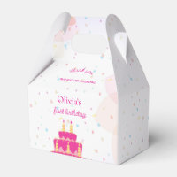 Elegant Disney princess birthday