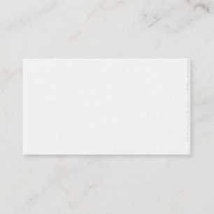 Elegant Drop Shadow Faux-Deckle Edge Wedding Enclosure Card