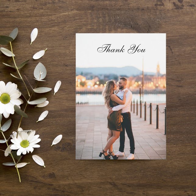 Elegant Easter Thank You Cards (Creator Uploaded)