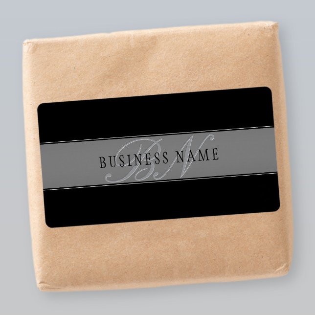 Elegant Editable Script Business Name/other Text (Creator Uploaded)