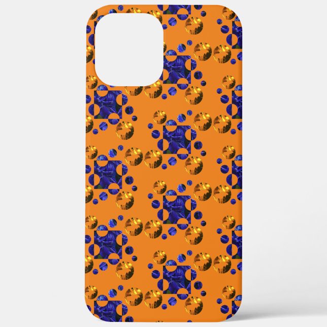 elegant elk Case-Mate iPhone case (Back)