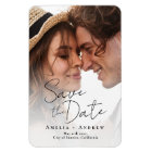 Elegant Engagement Photo Script Wedding