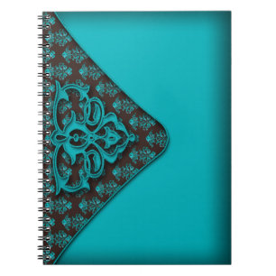 Elegant Envelope Journal Notebook