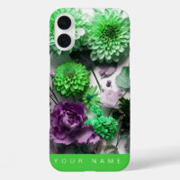 Elegant Essence Green