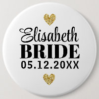 Élégant et Simple Pour Demoiselle D'Honneur