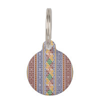 elegant ethnic pattern  