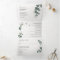 Elegant Eucalyptus All in one Wedding