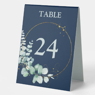 Elegant Eucalyptus Wedding