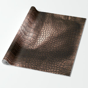 Elegant evening leather texture. wrapping paper