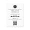 Elegant Event Planning Business 3 Photos QR Code 