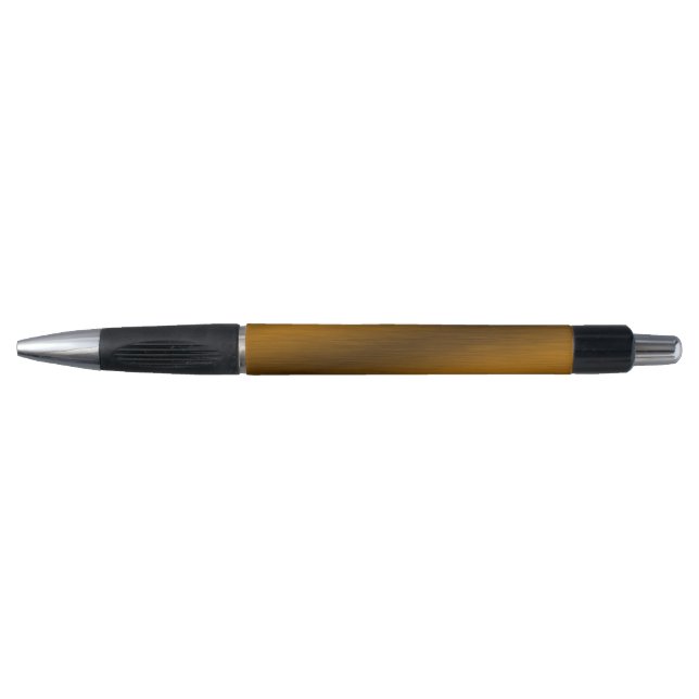 Elegant Faux Brushed Bronze (Front)