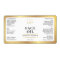 Elegant Faux Gold Cosmetic Skincare Bottle Label