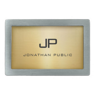 plain belt buckles uk