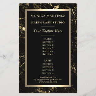 Elegant faux stone marble texture 